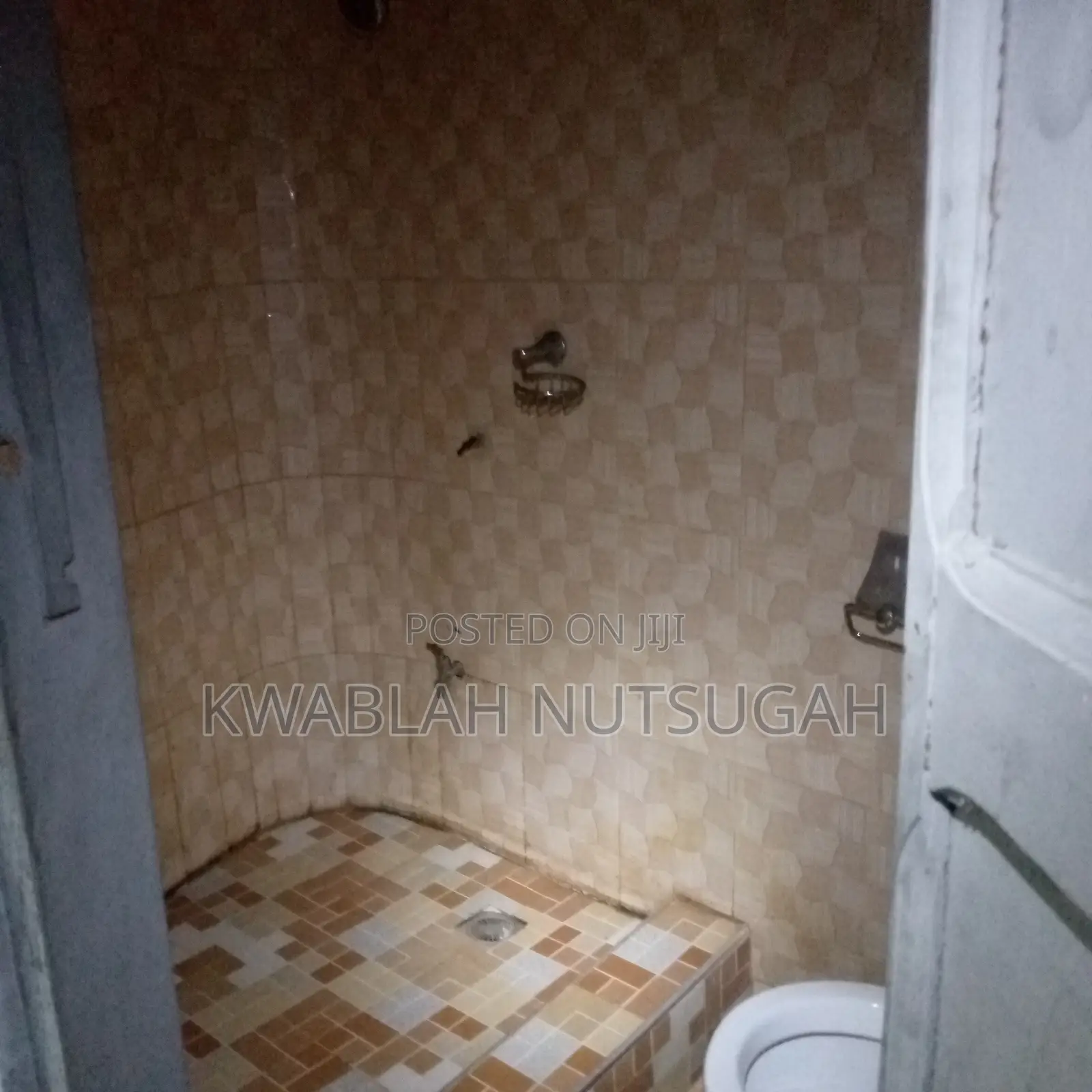 1bdrm House in Buade for rent