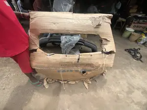Rav4 2016, 2017, and 2018 Empty Boot Available