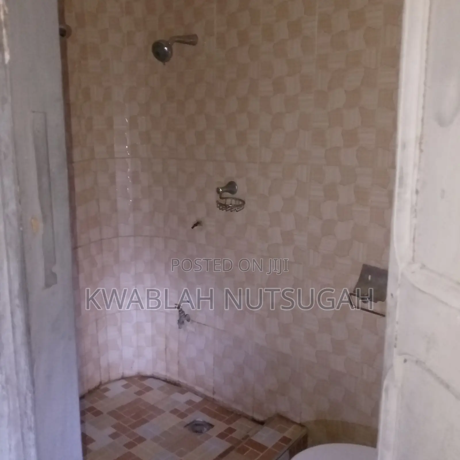 1bdrm House in Buade for rent