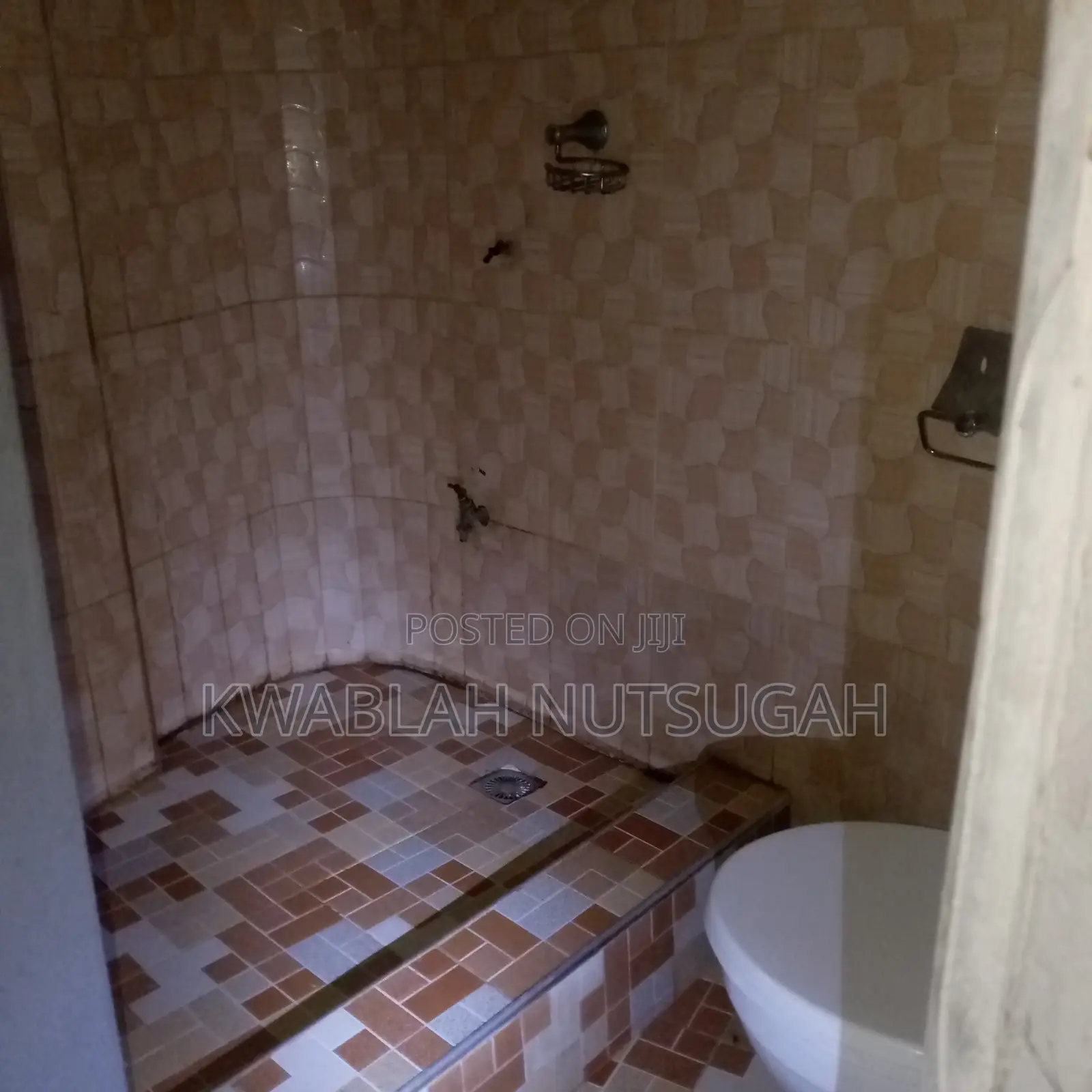 1bdrm House in Buade for rent