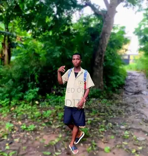 Photo Edits