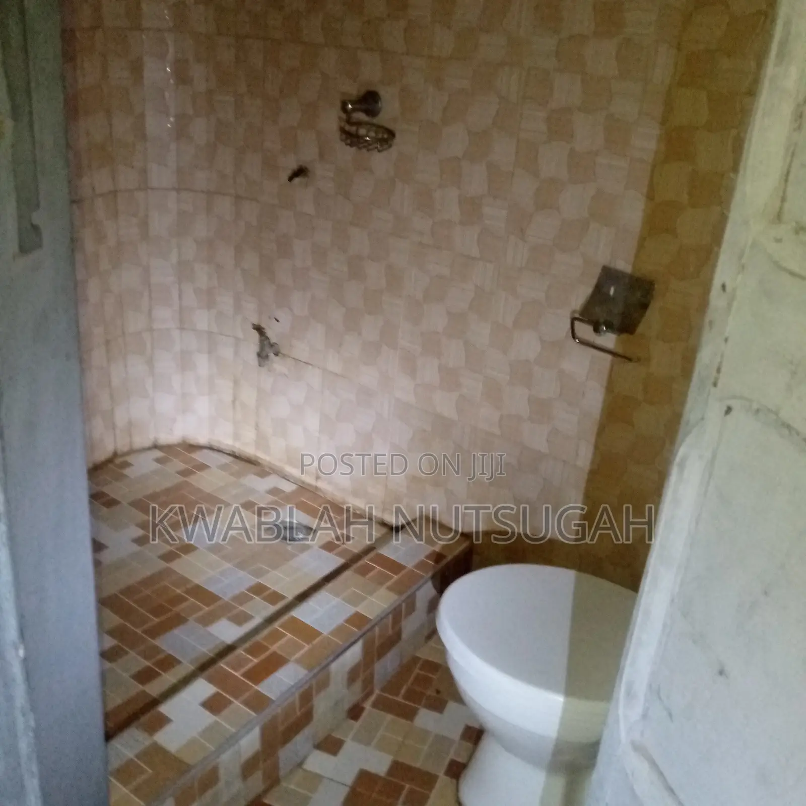 1bdrm House in Buade for rent