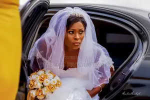 Wedding Coverage, Photography Only