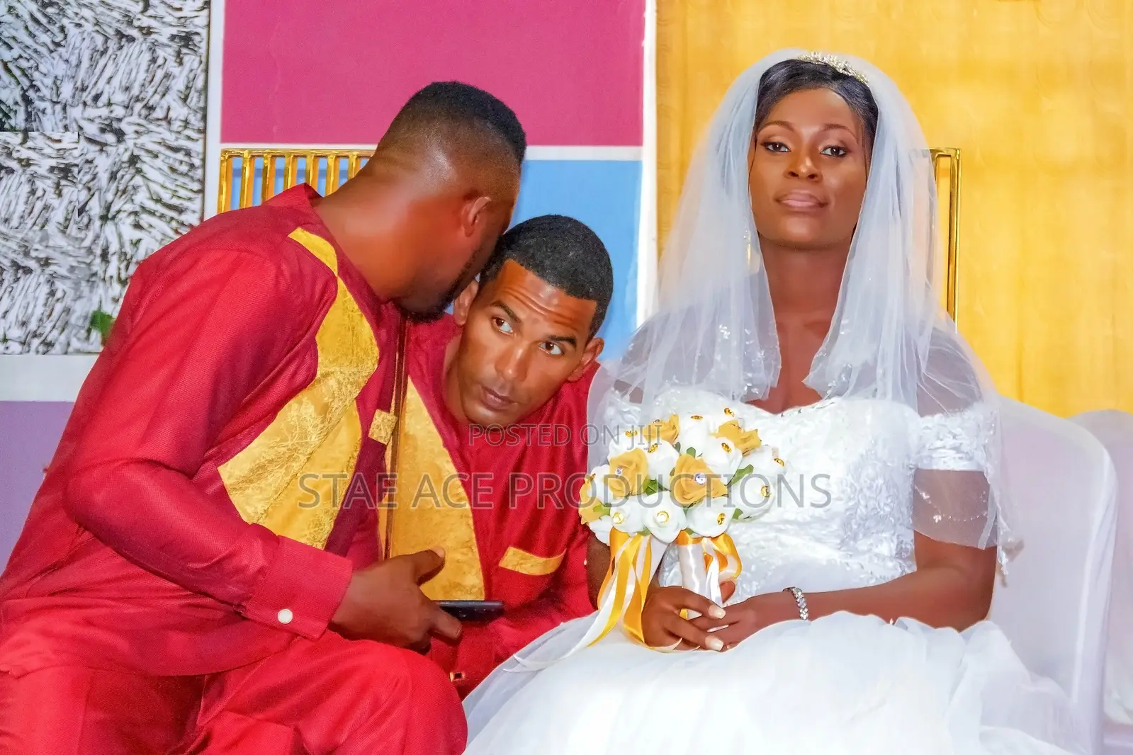 Wedding Coverage, Photography Only