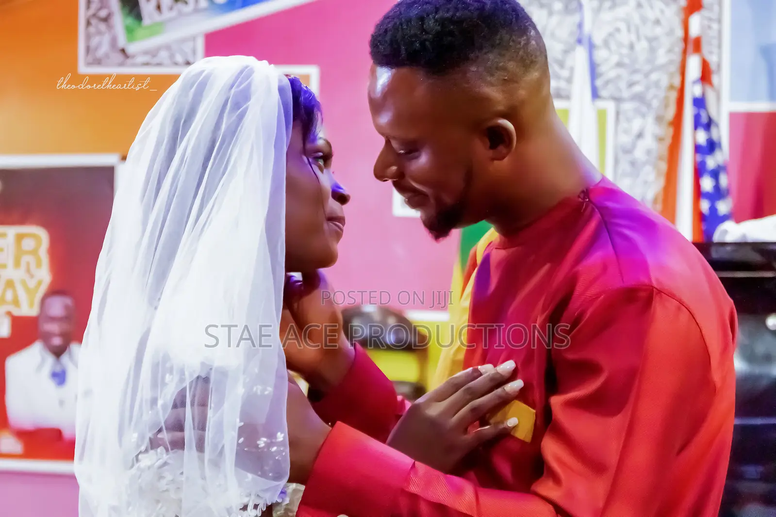 Wedding Coverage, Photography Only