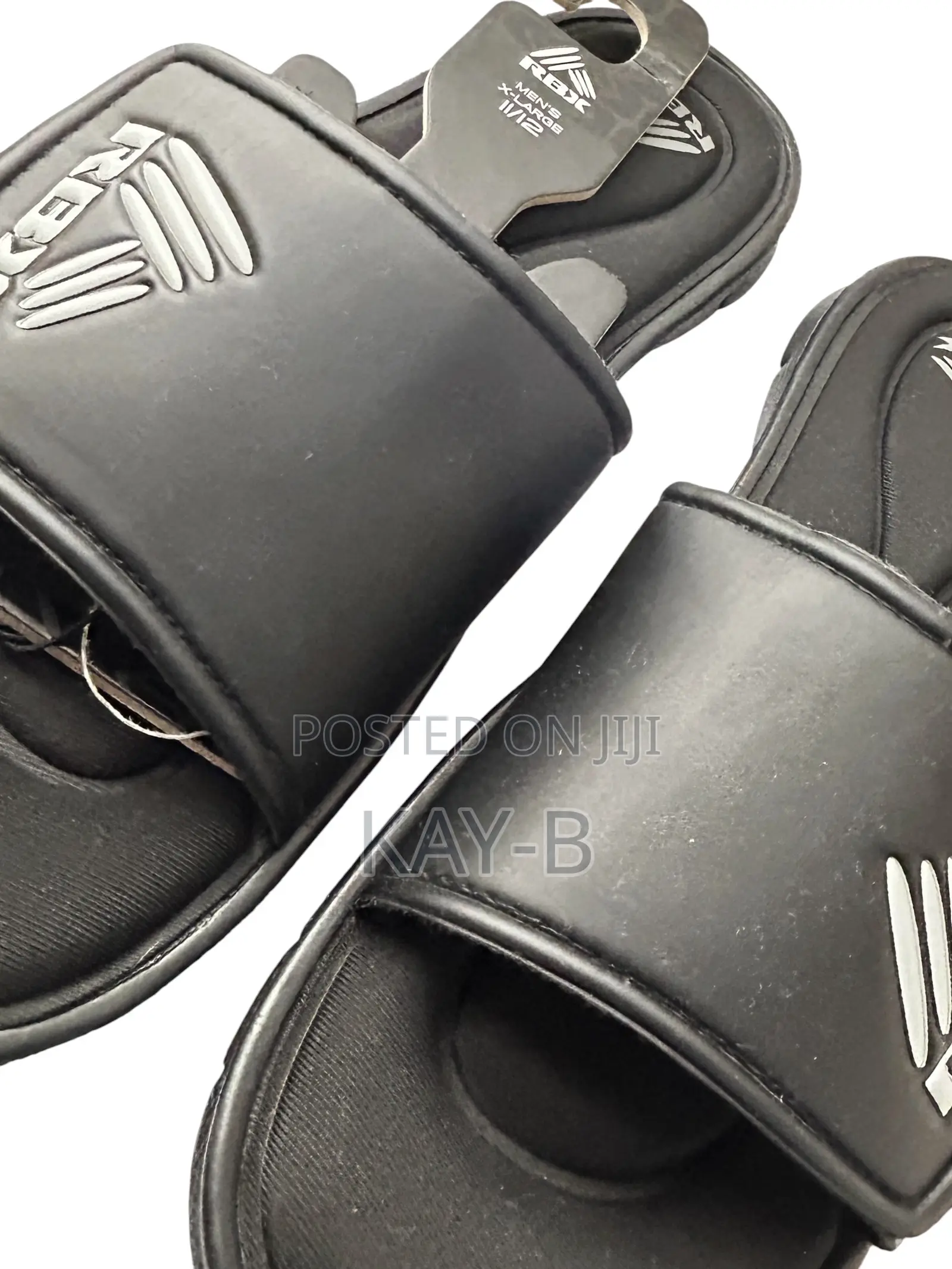 RBX Slippers
