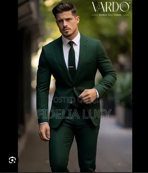 Two Piece Suits for Gents
