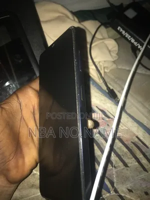 Samsung Galaxy A06 64 GB Black