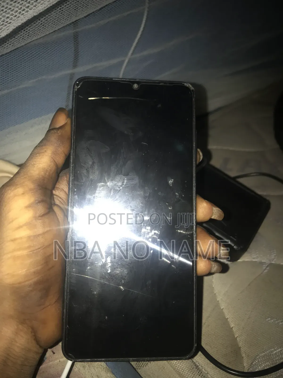 Samsung Galaxy A06 64 GB Black