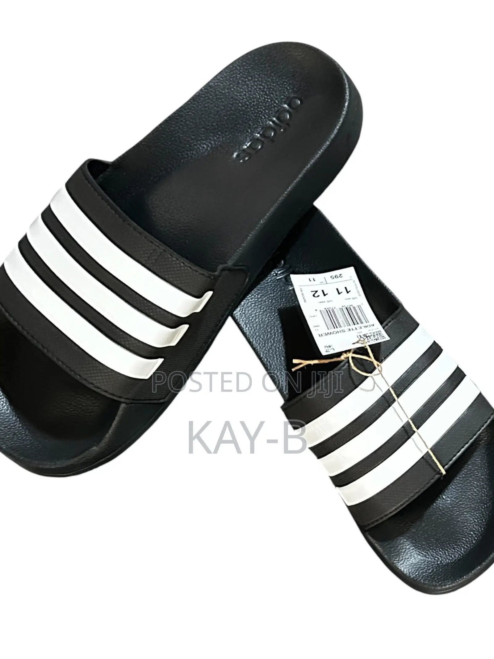 Adidas Adilette Shower Slippers