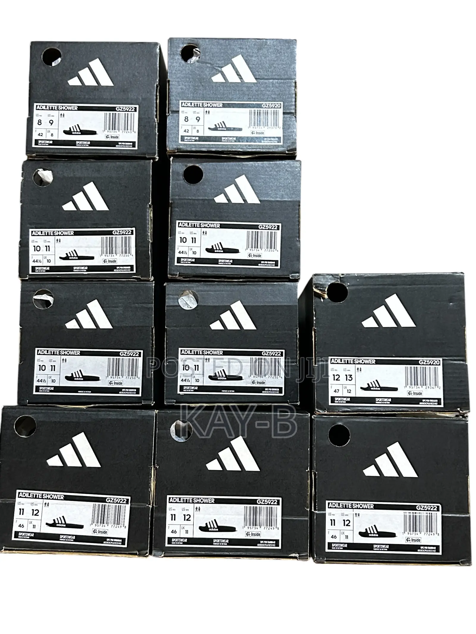 Adidas Adilette Shower Slippers