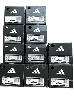 Adidas Adilette Shower Slippers