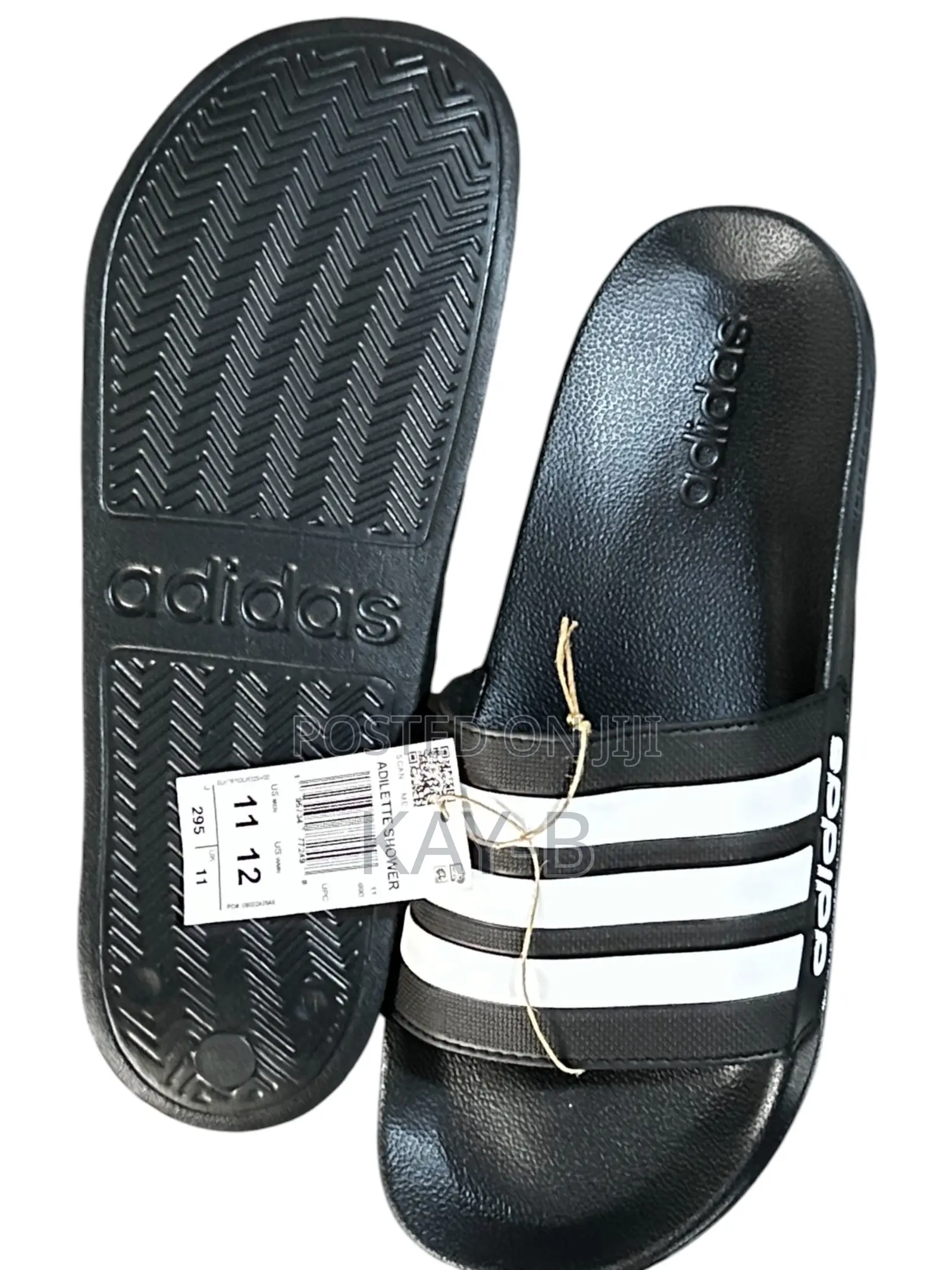 Adidas Adilette Shower Slippers