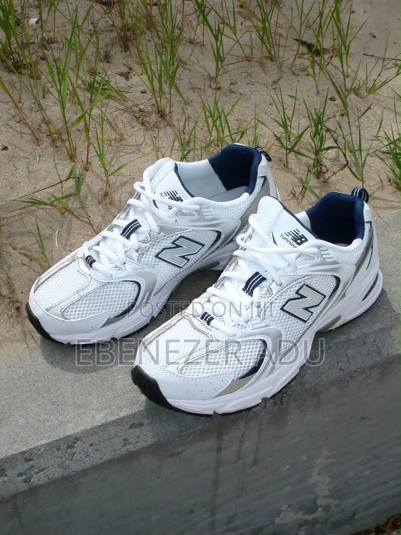 New Balance Original Sneakers – Premium Quality