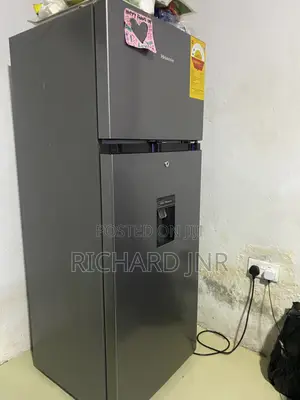 Hisense Fridge