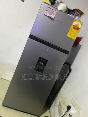 Hisense Fridge