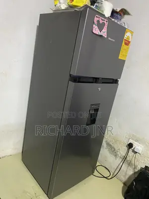 Hisense Fridge