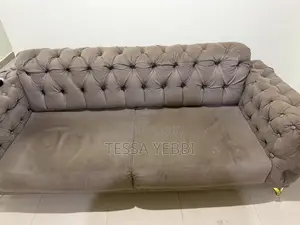Turkey Sofa