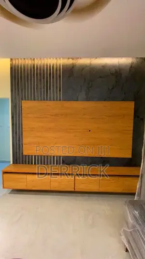 Modern and Premium Tv Stand /Console