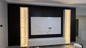 Modern and Premium Tv Stand /Console