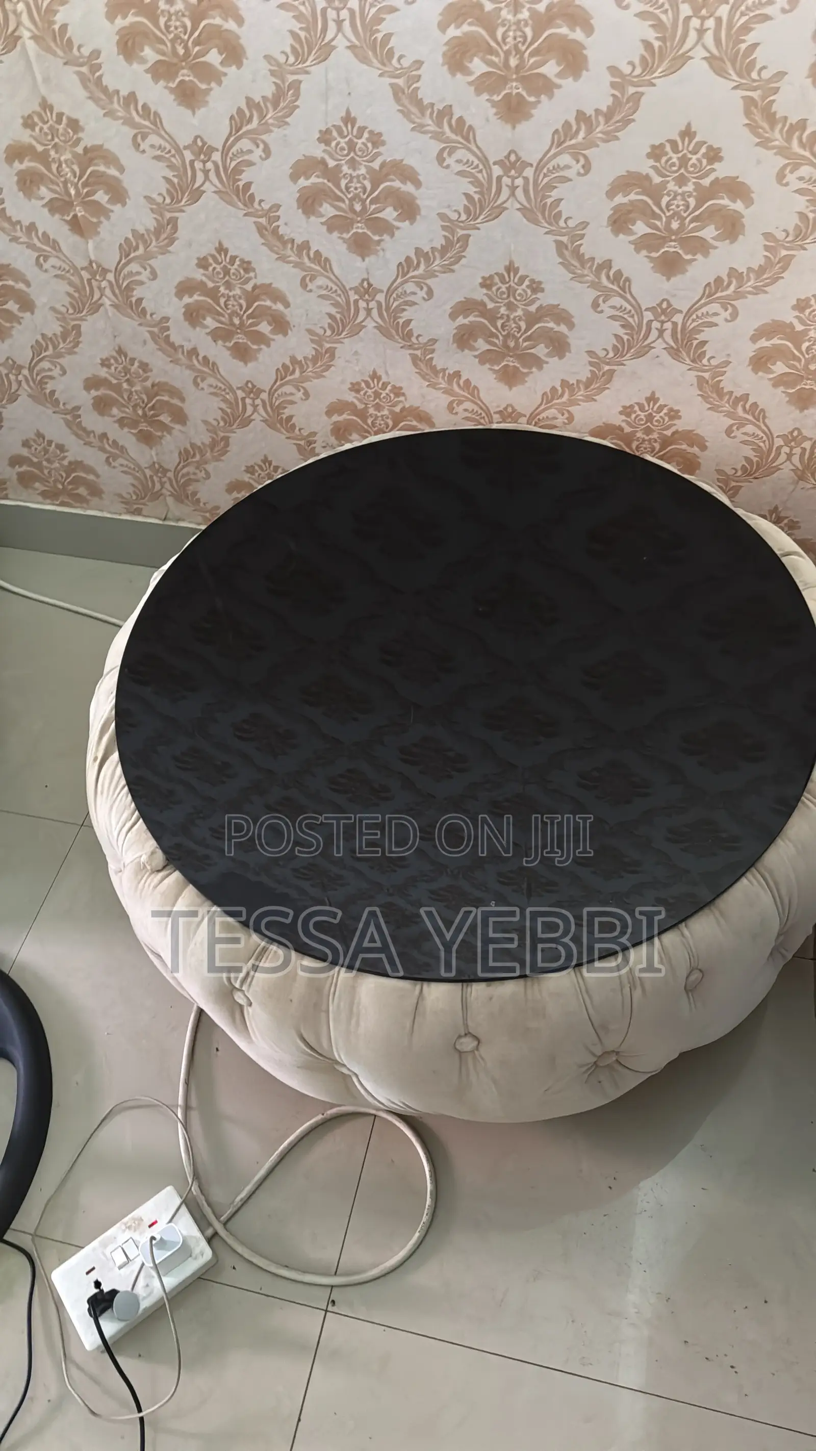Center Table