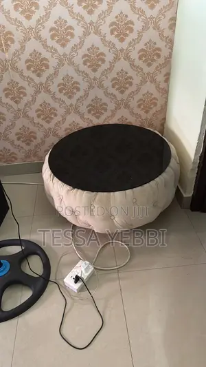 Center Table