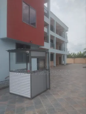1bdrm Apartment in Classicpropertiesgh, New-Juaben Municipal for rent