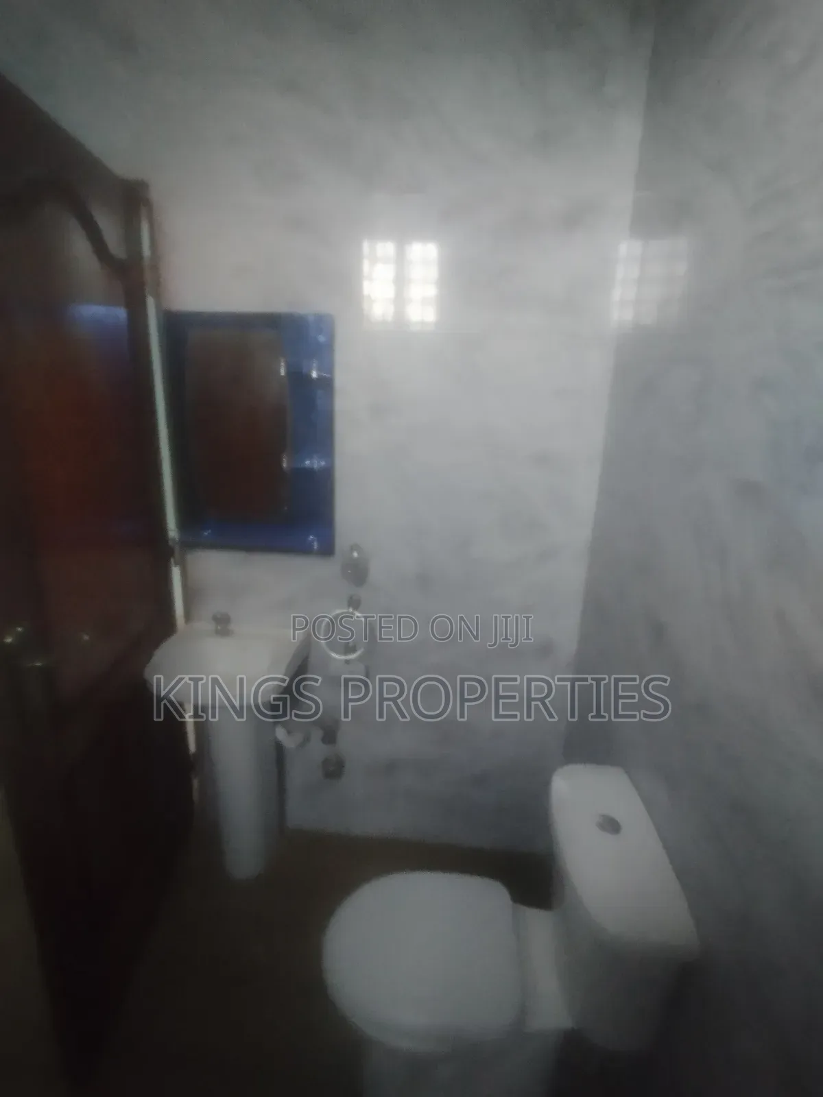1bdrm Apartment in Classicpropertiesgh, New-Juaben Municipal for rent
