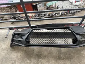 Toyota Corolla 2020, 2021 Complete Front Bumper