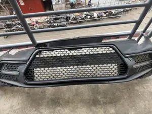 Toyota Corolla 2020, 2021 Complete Front Bumper