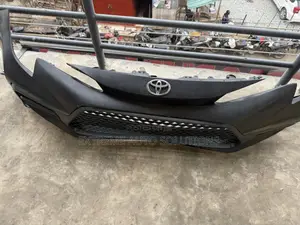 Toyota Corolla 2020, 2021 Complete Front Bumper