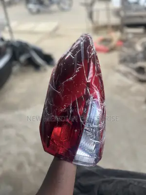 Tucson 2016 Taillight Available