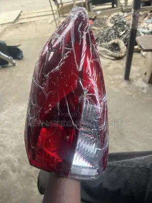 Tucson 2016 Taillight Available
