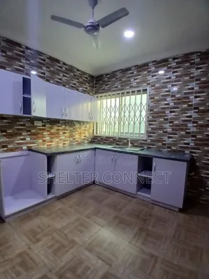 2bdrm Apartment in Abokobi, Pentecost for rent