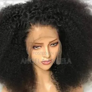 Braiding Wig