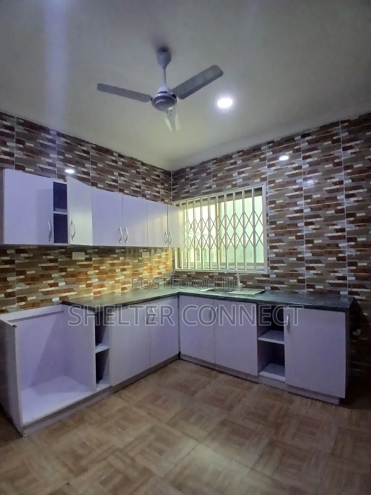 2bdrm Apartment in Abokobi, Pentecost for rent