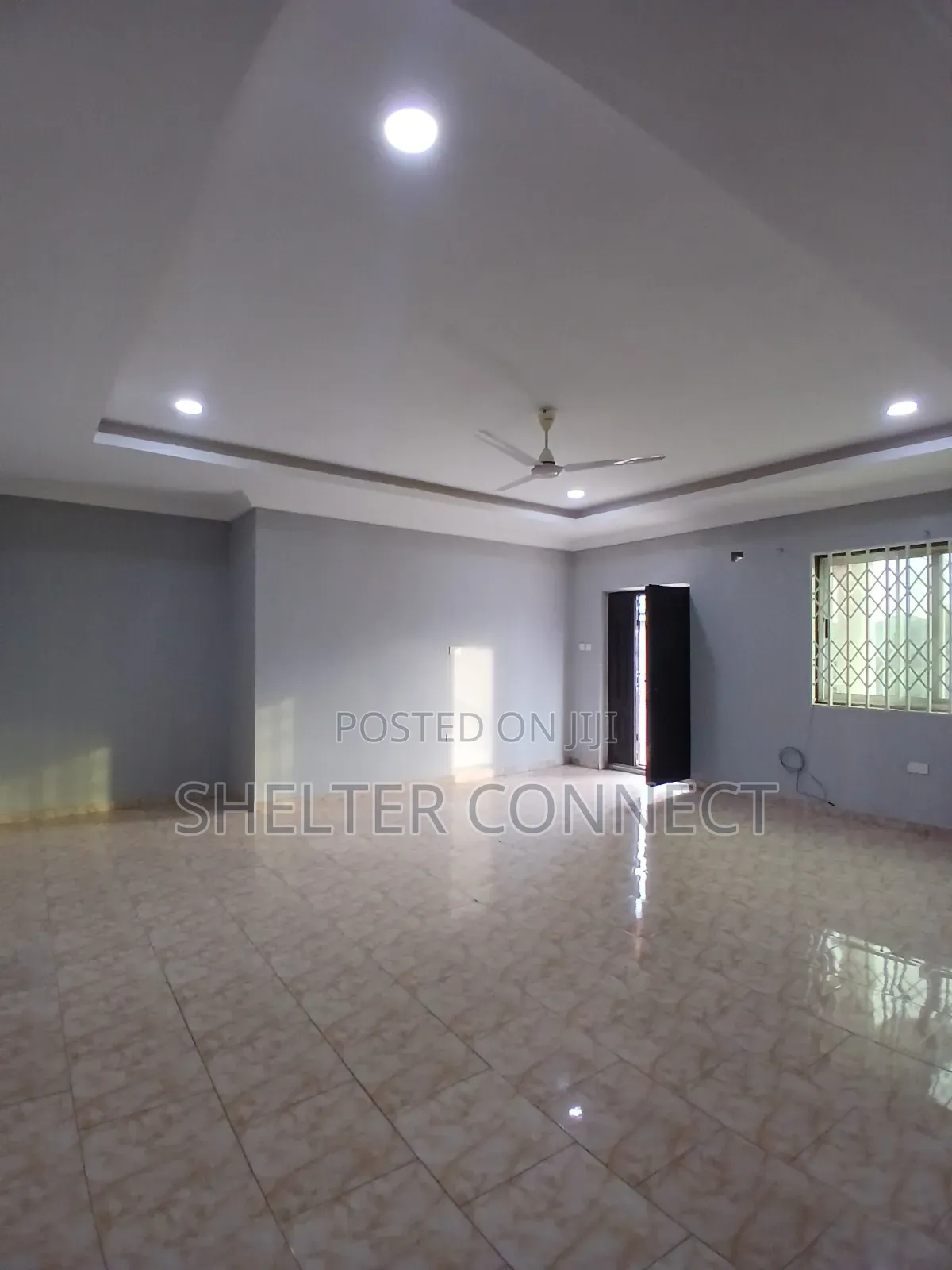 2bdrm Apartment in Abokobi, Pentecost for rent