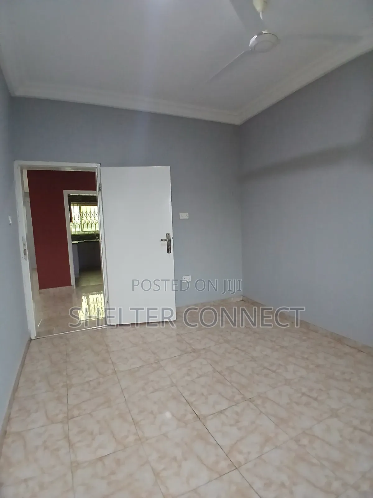 2bdrm Apartment in Abokobi, Pentecost for rent