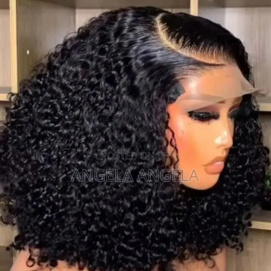 Braiding Wig