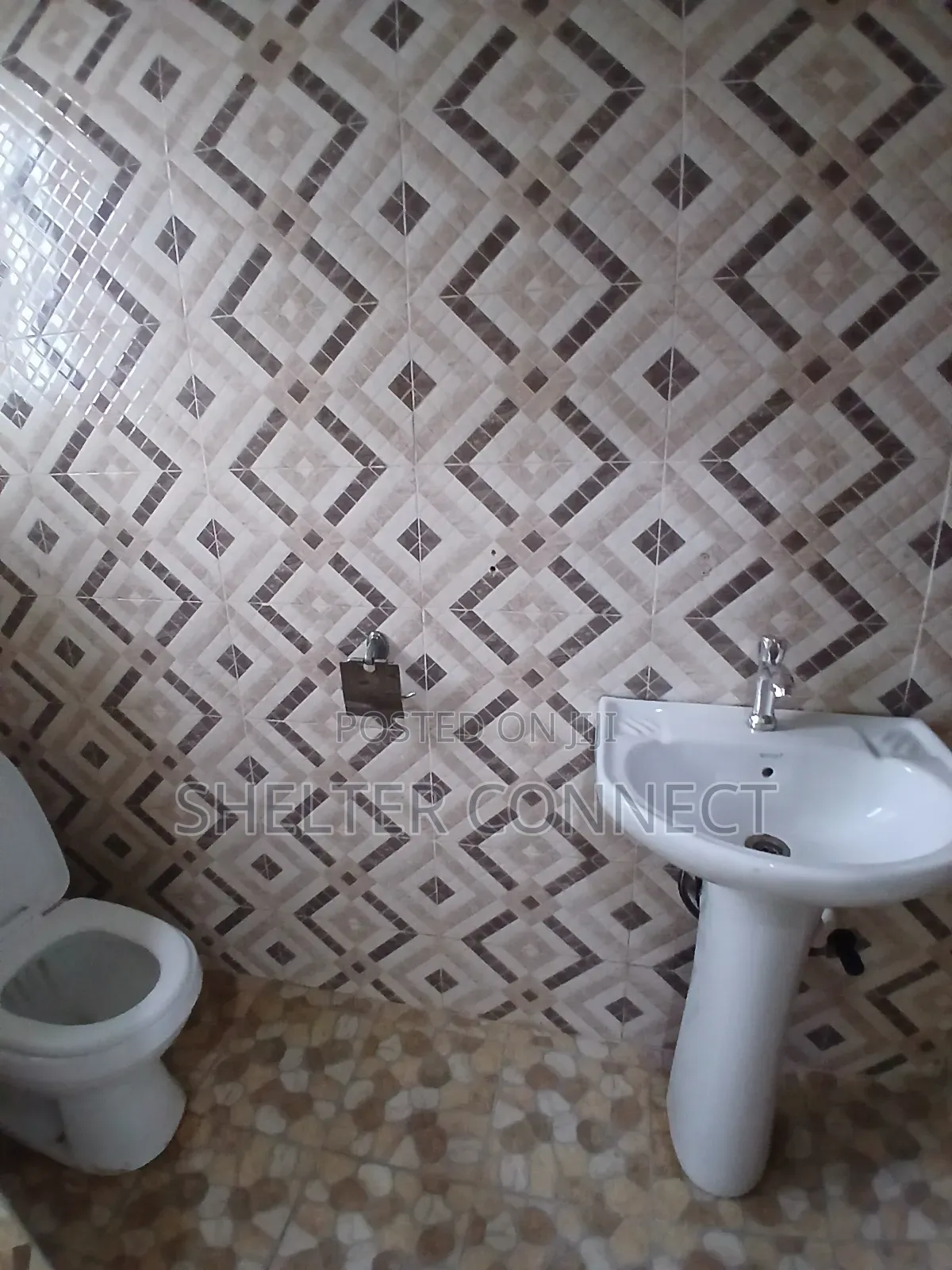 2bdrm Apartment in Abokobi, Pentecost for rent