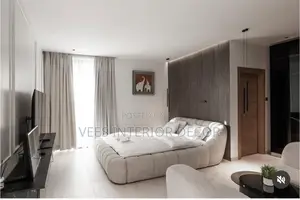 Imported Bedframe
