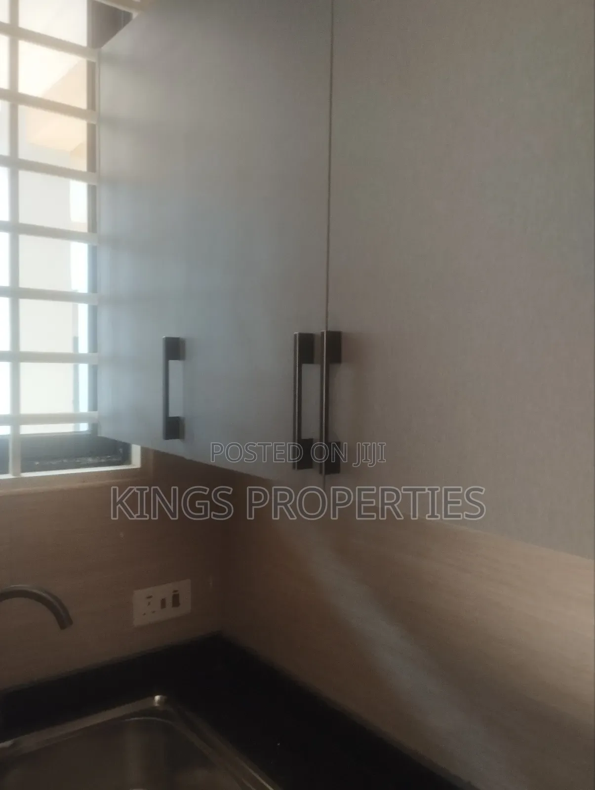 Studio Apartment in Classicpropertiesgh, New-Juaben Municipal for rent
