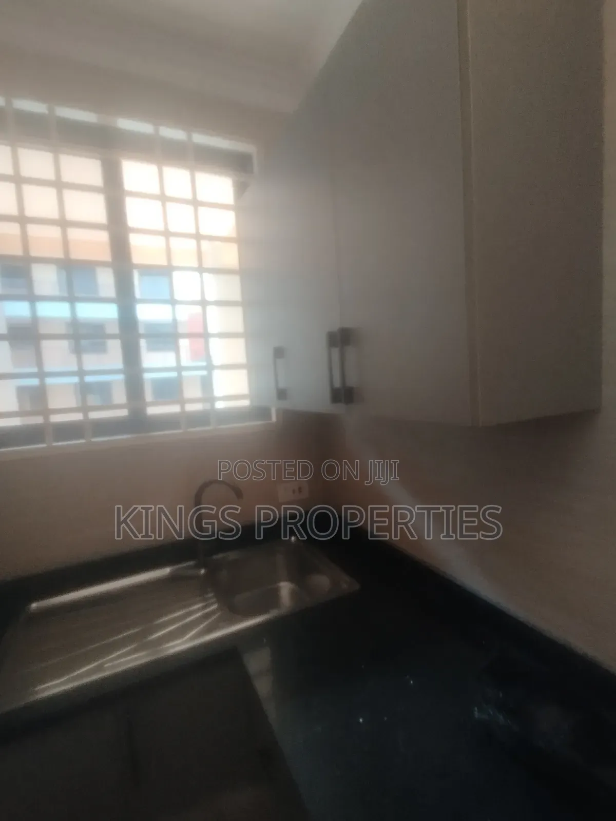 Studio Apartment in Classicpropertiesgh, New-Juaben Municipal for rent