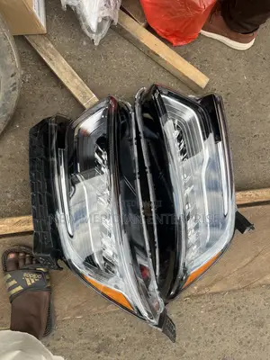 Honda CRV 2018,2019,And 2020 Home Used Available