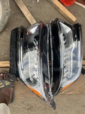 Honda CRV 2018,2019,And 2020 Home Used Available