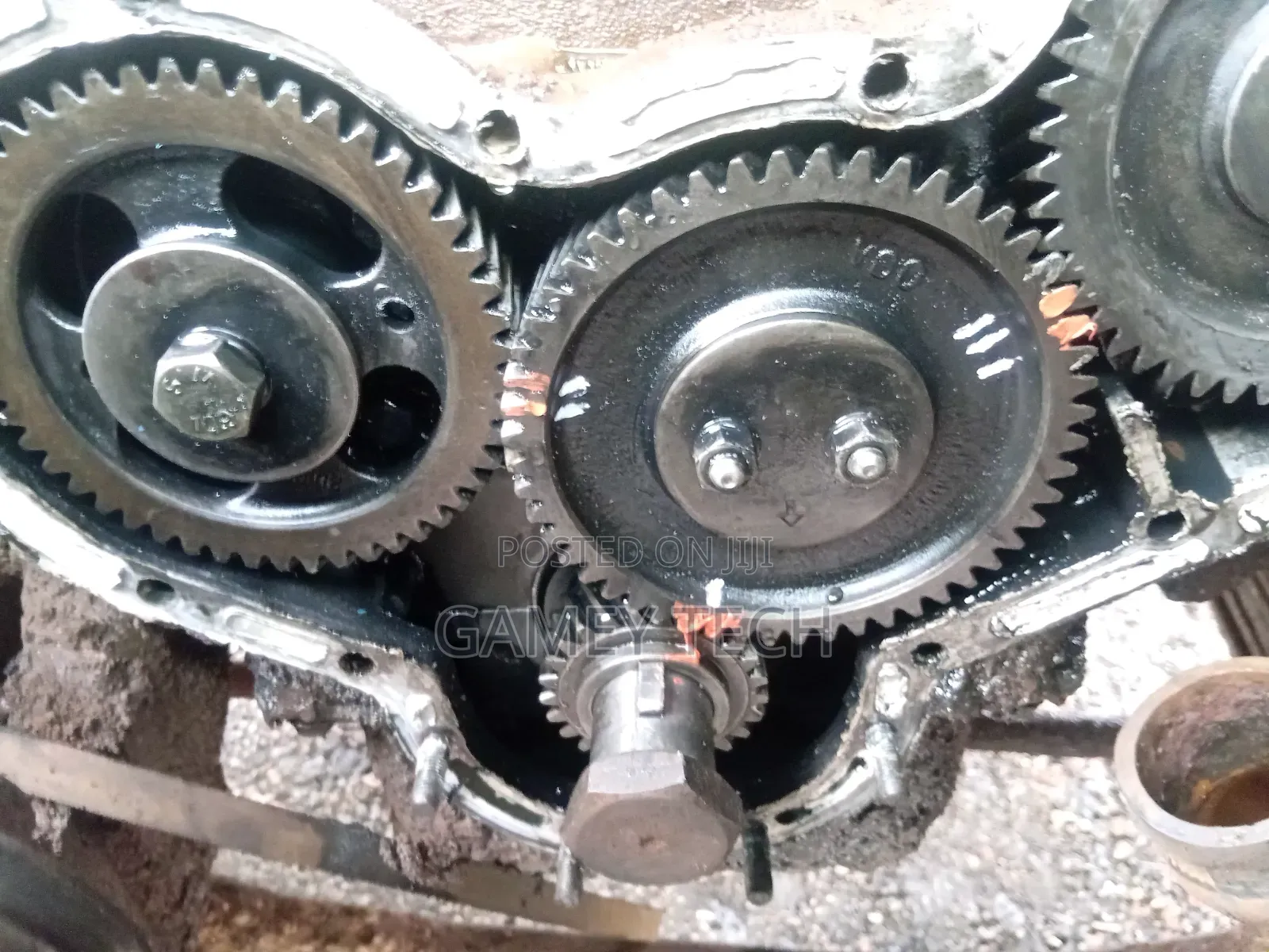 General Mechanic