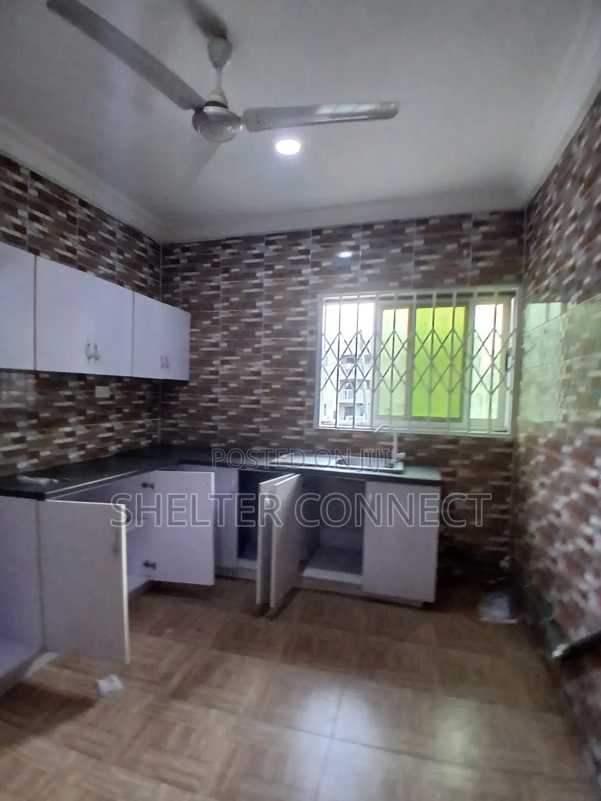 2bdrm Apartment in Abokobi, Pentecost for rent