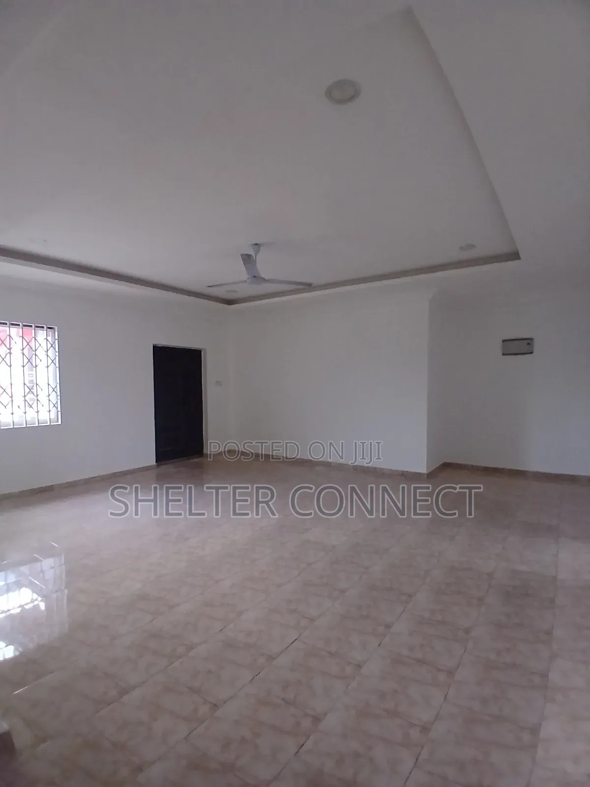 2bdrm Apartment in Abokobi, Pentecost for rent