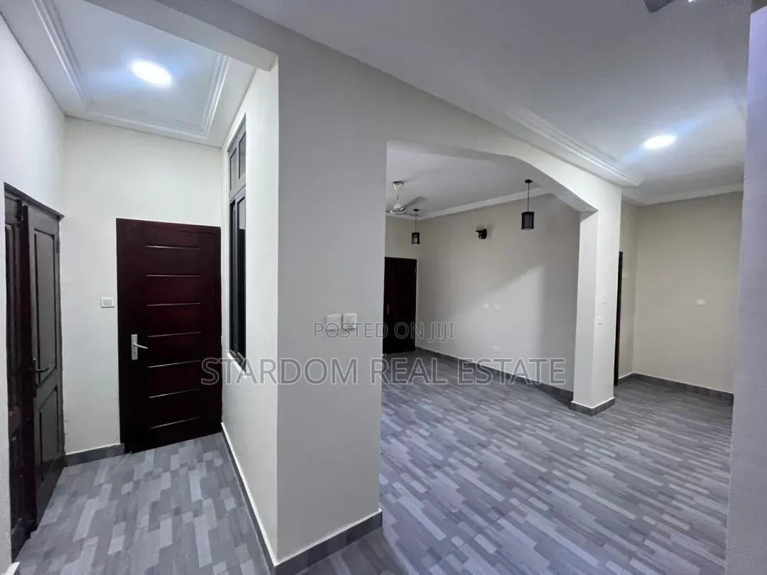 2bdrm Apartment in Adjiringanor, Ability for rent