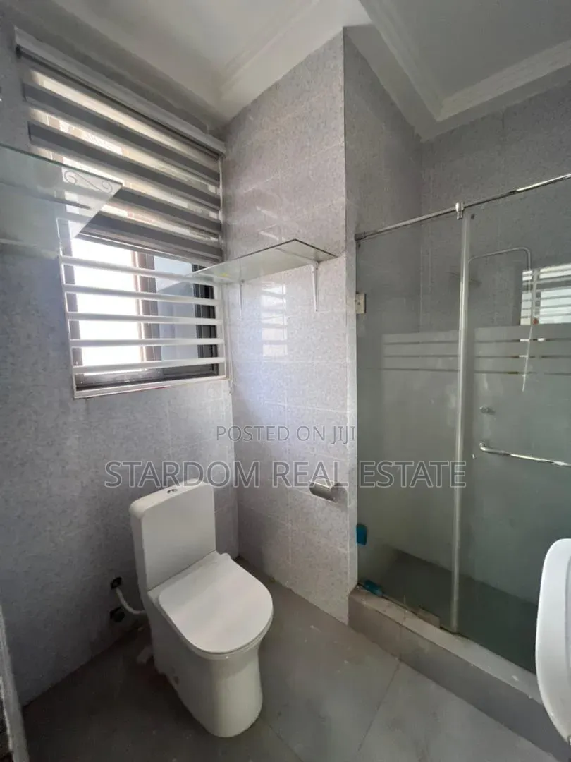 2bdrm Apartment in Adjiringanor, Ability for rent